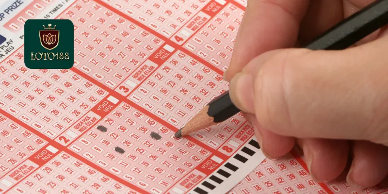 Dự Đoán Lô Đề Hôm Nay Loto188: Khám Phá Bí Quyết Từ Cao Thủ 3 Kinh nghiệm từ những người chơi lô đề thành công