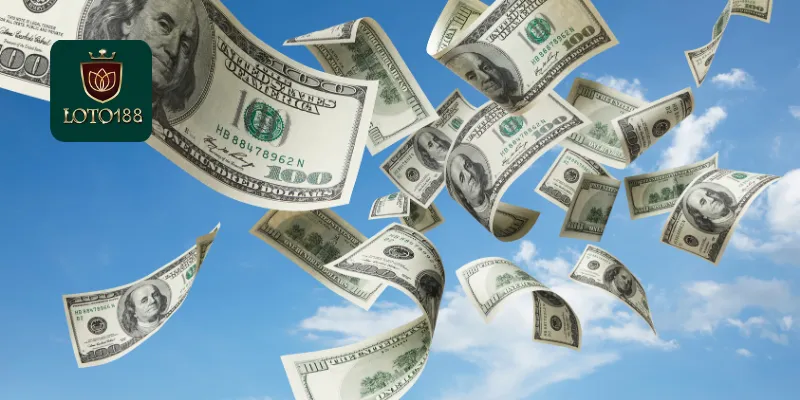 Ý nghĩa tâm linh của giấc mơ thấy tiền