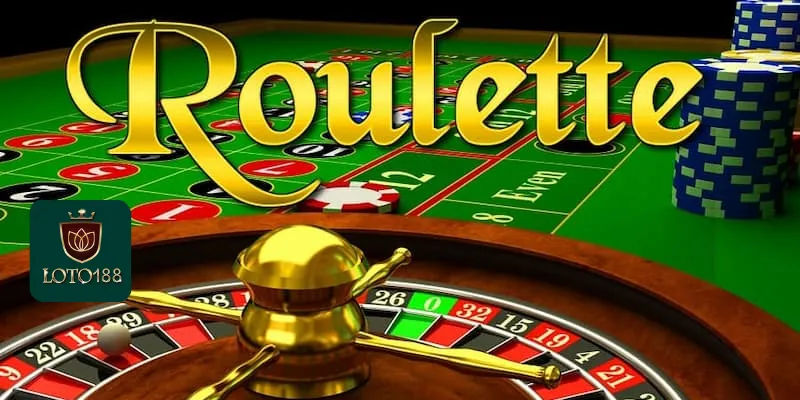 Chơi Game Roulette Trực Tuyến Loto188 Dễ Dàng Hơn Bạn Nghĩ 2 Cách Tham Gia Game Roulette Trực Tuyến Loto188
